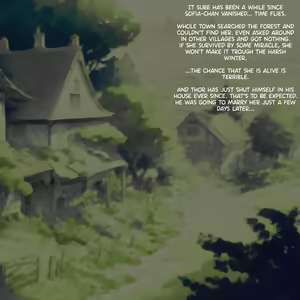 Page 2 of Onna Kariudo Kosodate Funtouki II! - preview thumbnail