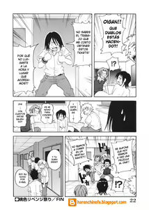 Page 18 of Momoiro ribenji matsuri (decensored) - preview thumbnail