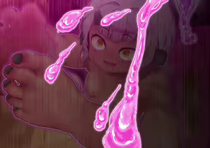 Page 697 of Shinsetsu Kasshoku Loli Succubus no Puniashi de Otosarechau! Koushou - preview thumbnail