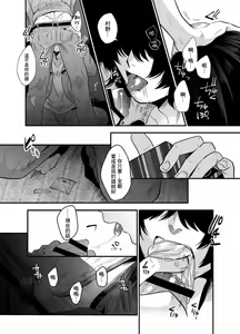 Page 14 of Iyagaru Anta no Kao ga Mitai | 想看你露出厌恶的表情 1-2 - preview thumbnail