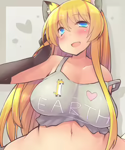 Page 189 of The Concon-Collector 1.8 Artbooks of Mitsumata Rabbit - preview thumbnail