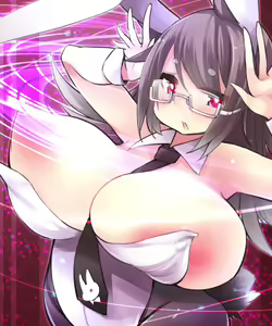 Page 209 of The Concon-Collector 1.8 Artbooks of Mitsumata Rabbit - preview thumbnail