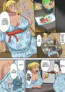 Page 12 of Moto Yan Kaa-chan wa Botebara Ninshin - preview thumbnail