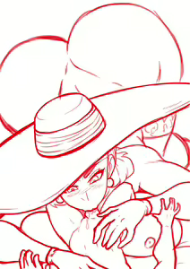 Page 3 of Solarion Project; Captain meets - preview thumbnail