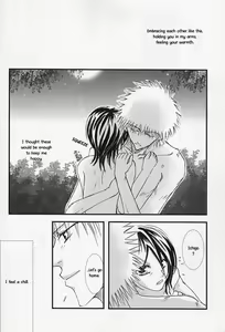 Page 17 of Lovers' Soul - preview thumbnail