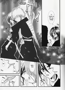 Page 10 of Lovers' Soul - preview thumbnail