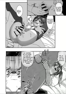 Page 10 of Yu-chan no PAPA-katsu Project | Pro yecto con Papá Yu - preview thumbnail