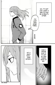 Page 29 of Kagi no Kakaranai Heya | The Room With No Lock to Lock - preview thumbnail