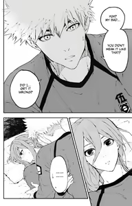 Page 51 of Kagi no Kakaranai Heya | The Room With No Lock to Lock - preview thumbnail