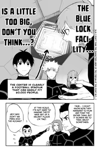 Page 6 of Kagi no Kakaranai Heya | The Room With No Lock to Lock - preview thumbnail