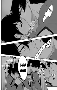 Page 81 of Kagi no Kakaranai Heya | The Room With No Lock to Lock - preview thumbnail