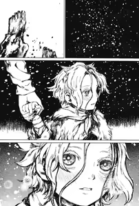 Page 25 of Kachiku Oyako / Yuki no Ue ni Ochita Omae no Chi no Ato - El rastro de tu sangre en la nieve - preview thumbnail