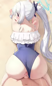Page 18 of Tsukiyuki Miyako - preview thumbnail