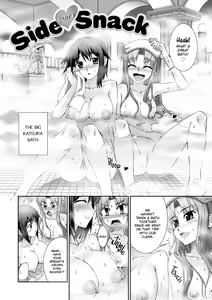 Page 139 of The Pollinic Girls Attack! Complete - preview thumbnail