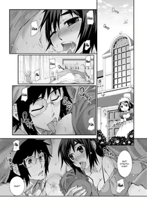 Page 148 of The Pollinic Girls Attack! Complete - preview thumbnail