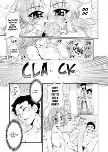 Page 183 of The Pollinic Girls Attack! Complete - preview thumbnail