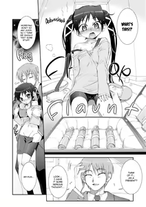 Page 228 of The Pollinic Girls Attack! Complete - preview thumbnail