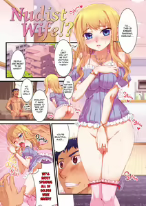 Page 35 of The Pollinic Girls Attack! Complete - preview thumbnail