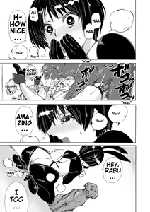 Page 15 of Juukan Wanko Therapist! | Bestiality☆Doggy Therapist! - preview thumbnail