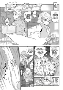 Page 121 of Ihou no Otome - Monster Girls in Another World - preview thumbnail