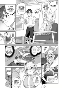 Page 127 of Ihou no Otome - Monster Girls in Another World - preview thumbnail