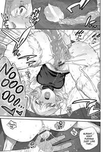 Page 135 of Ihou no Otome - Monster Girls in Another World - preview thumbnail