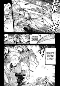 Page 188 of Ihou no Otome - Monster Girls in Another World - preview thumbnail