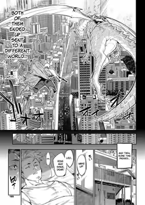 Page 189 of Ihou no Otome - Monster Girls in Another World - preview thumbnail