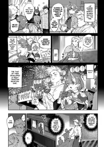 Page 195 of Ihou no Otome - Monster Girls in Another World - preview thumbnail