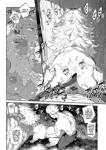 Page 52 of Ihou no Otome - Monster Girls in Another World - preview thumbnail