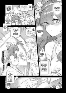 Page 95 of Ihou no Otome - Monster Girls in Another World - preview thumbnail