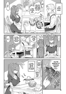 Page 96 of Ihou no Otome - Monster Girls in Another World - preview thumbnail