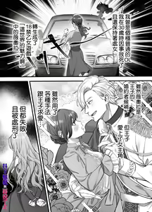 Page 4 of doS situ ke kakari to akuyaku reizyou～ akuyaku reizyou ni tensei si tara nentyaku kei kyouiku kakari ni yotogi no o sahou wo oso waru koto ni nari masi ta～｜抖S调教师与恶役千金 - preview thumbnail