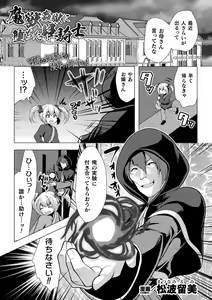 Page 335 of 2D Dream Magazine Vol. 123 - preview thumbnail