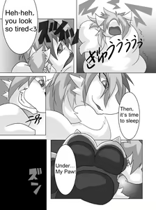 Page 16 of Dominated 2 - preview thumbnail
