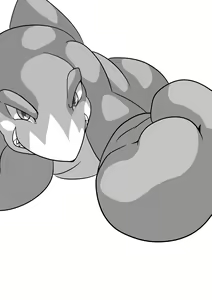 Page 10 of Dominated 2 - preview thumbnail