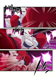 Page 35 of Dominated 5 - preview thumbnail