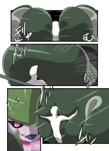 Page 46 of Dominated 5 - preview thumbnail