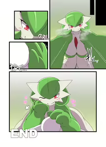 Page 48 of Dominated 5 - preview thumbnail