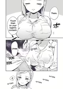 Page 15 of Himitsu no Gal Shota | Secret Gyaru x Shota Couple Ch.1-26 - preview thumbnail