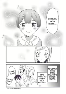 Page 33 of Himitsu no Gal Shota | Secret Gyaru x Shota Couple Ch.1-26 - preview thumbnail