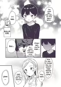 Page 51 of Himitsu no Gal Shota | Secret Gyaru x Shota Couple Ch.1-26 - preview thumbnail
