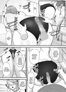 Page 64 of Okaa-san no Dekajiri ga Erosugite 2 | El Gran Culo de Mamá Es Muy Sexy 2 - preview thumbnail