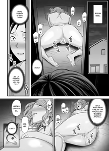 Page 7 of Okaa-san no Dekajiri ga Erosugite 2 | El Gran Culo de Mamá Es Muy Sexy 2 - preview thumbnail