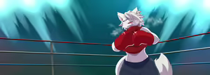 Page 14 of Animal Boxing Collaboration 3 - preview thumbnail