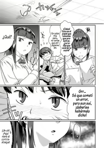 Page 11 of Saiin Iinari Dekachichi Pet - Trip! Milk tanks pet - preview thumbnail