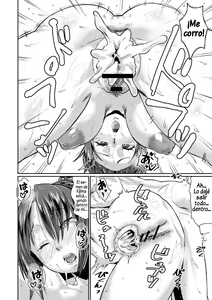 Page 128 of Saiin Iinari Dekachichi Pet - Trip! Milk tanks pet - preview thumbnail