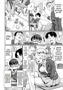 Page 134 of Saiin Iinari Dekachichi Pet - Trip! Milk tanks pet - preview thumbnail