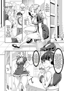Page 138 of Saiin Iinari Dekachichi Pet - Trip! Milk tanks pet - preview thumbnail