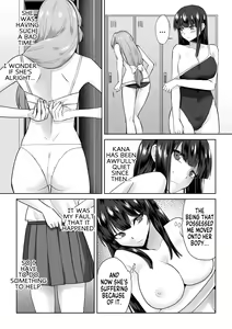 Joshikousei Sennyuu Repo 2 ~Hanzaisha ga Onnanoko ni Hyoui shite mita~ | Schoolgirl Infiltration Report 2 ~A Criminal Possessing Girls~ — hentai manga cover on Fhentai